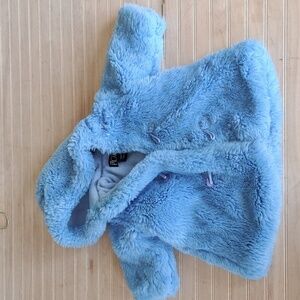 The Children's Place Girl 12 Months Teddy Coat.